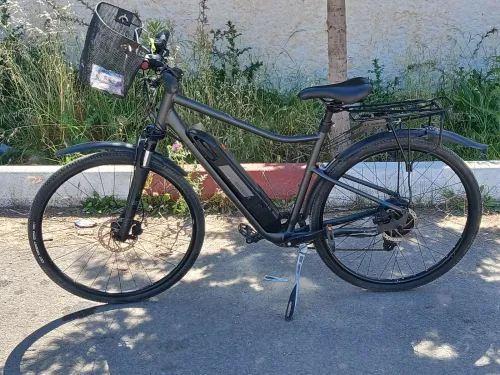 Vélo électrique 