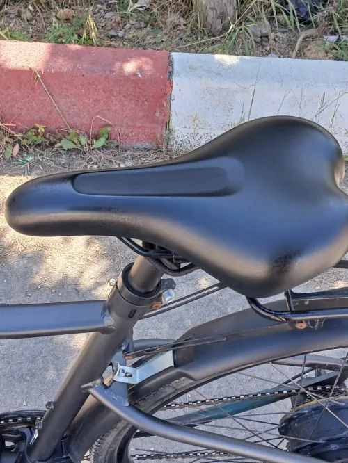 Vélo électrique 