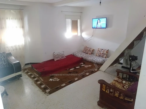 Location vacances Appartement Annaba Annaba