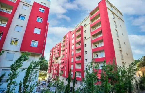 Vente Appartement F3 Alger Cheraga