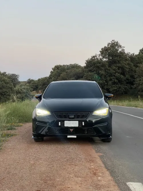 Seat Ibiza 2019 EDITION
