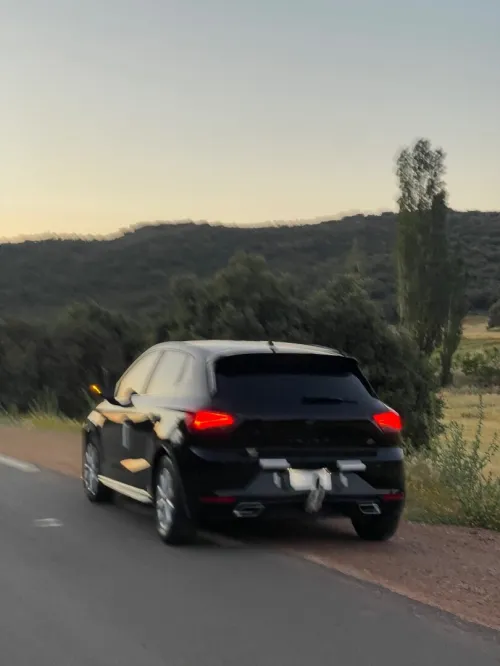 Seat Ibiza 2019 EDITION