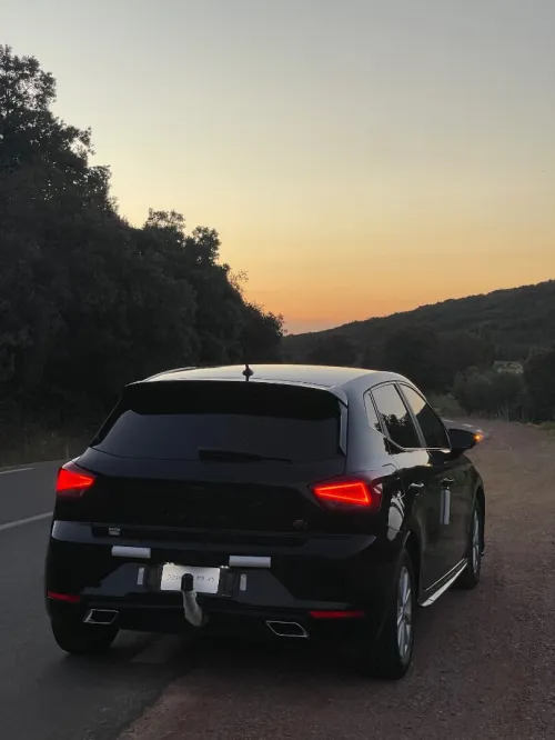 Seat Ibiza 2019 EDITION