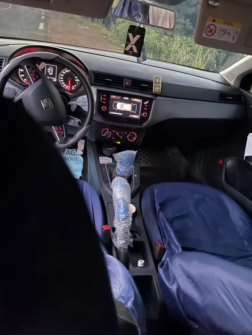 Seat Ibiza 2019 EDITION