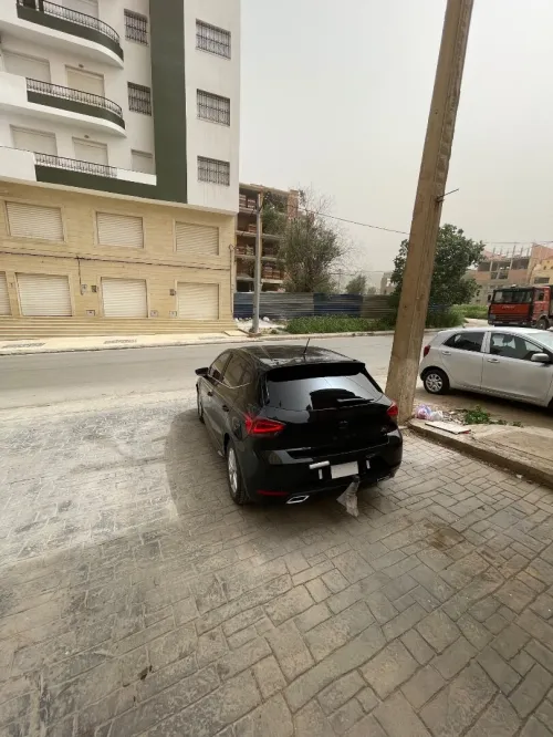 Seat Ibiza 2019 EDITION