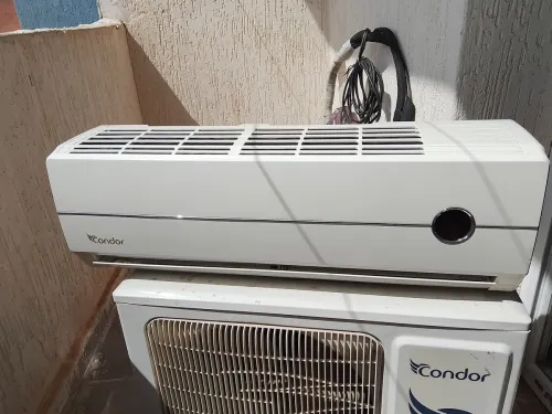 Climatiseur Condor 12000 BTU