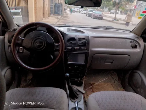 Hyundai Accent 2002 GLS