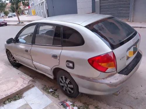 Kia Rio 5 portes 2002 Funny