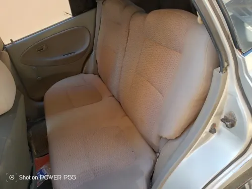 Hyundai Accent 2002 GLS
