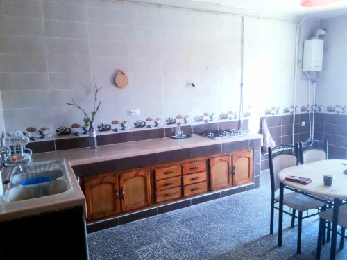 Location Appartement Tlemcen Mansourah