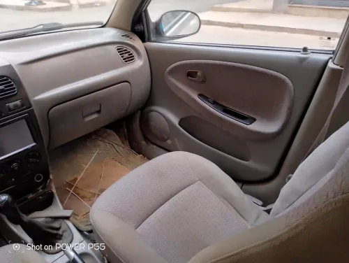 Hyundai Accent 2002 GLS