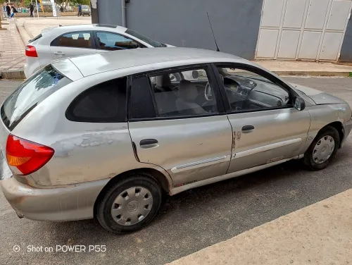 Kia Rio 5 portes 2002 Funny