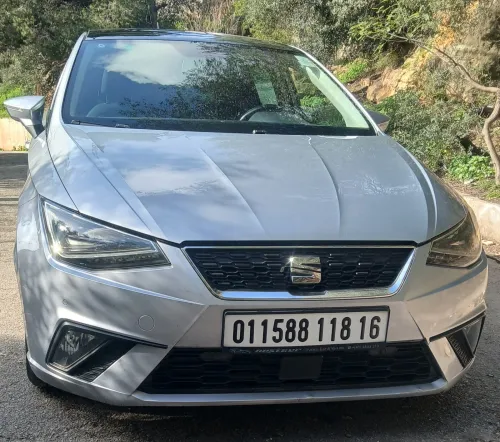 Seat Ibiza 2018 HIGH