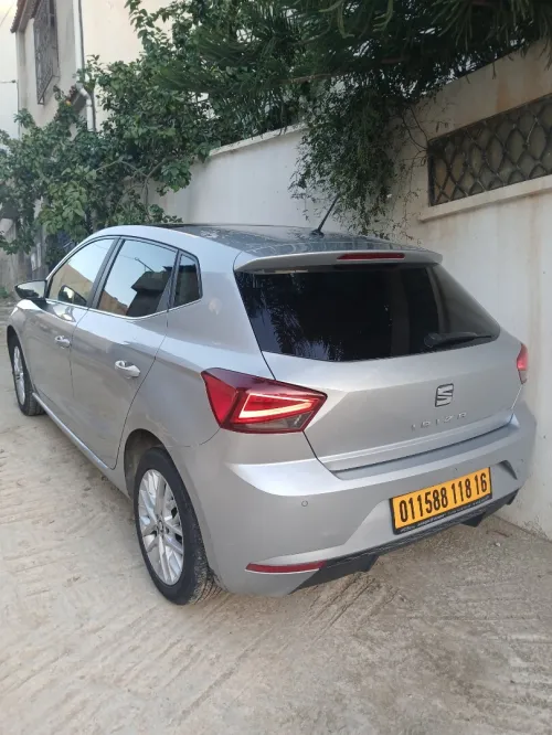 Seat Ibiza 2018 HIGH