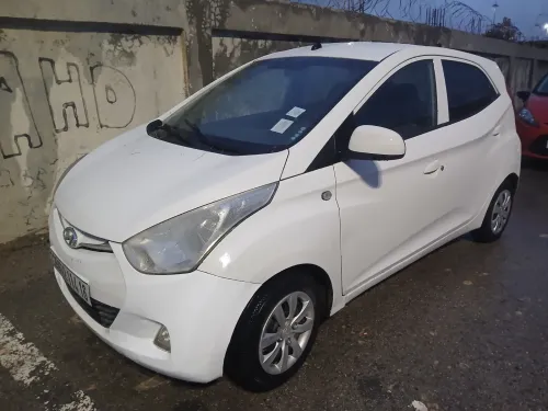 Hyundai EON 2014 EON