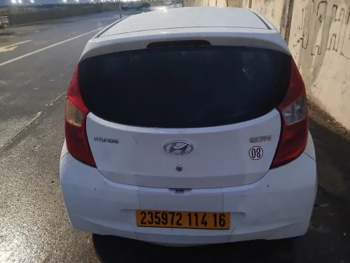 Hyundai EON 2014 EON