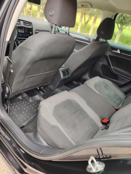 Volkswagen Golf 7 2019 Drive