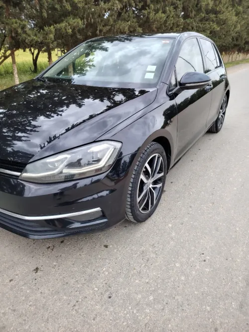Volkswagen Golf 7 2019 Drive
