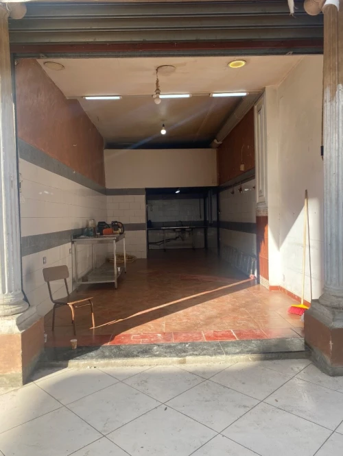 Location Local Alger Hussein dey