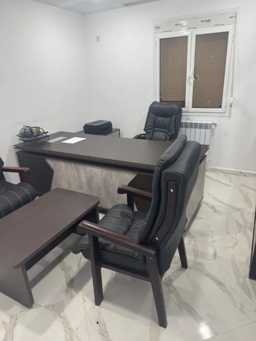 Bureau de directeur
