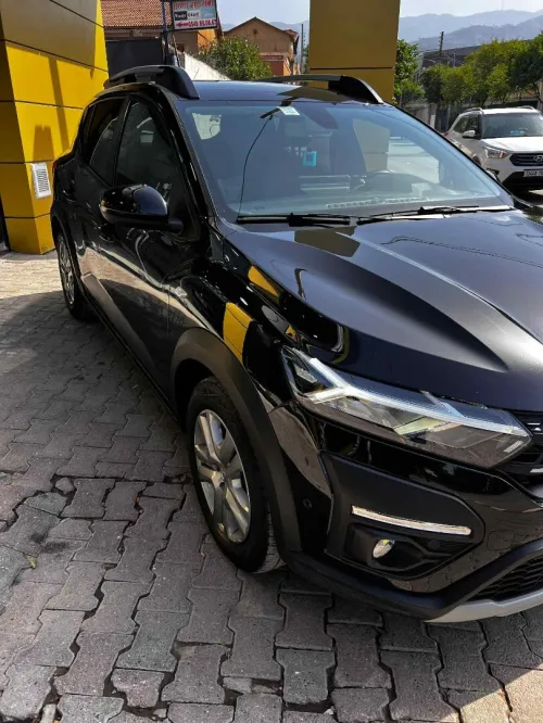 Dacia Sandero 2023 Essential