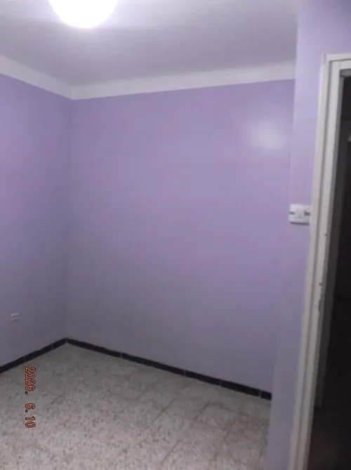 Vente Appartement F3 Chlef Chlef
