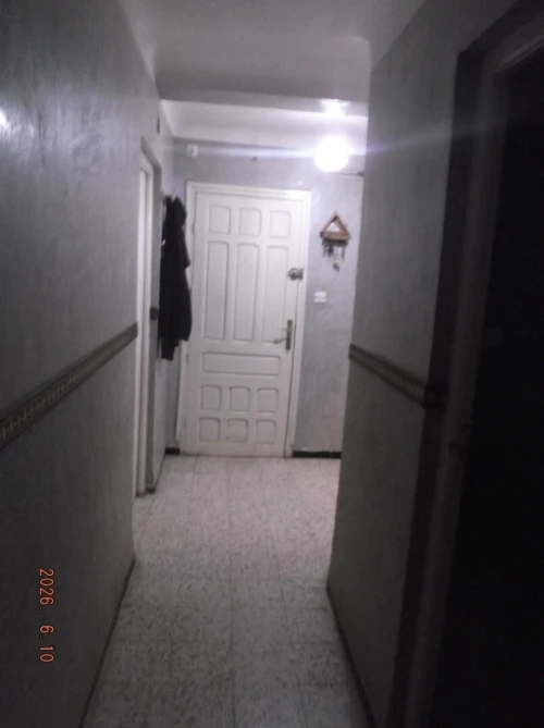 Vente Appartement F3 Chlef Chlef