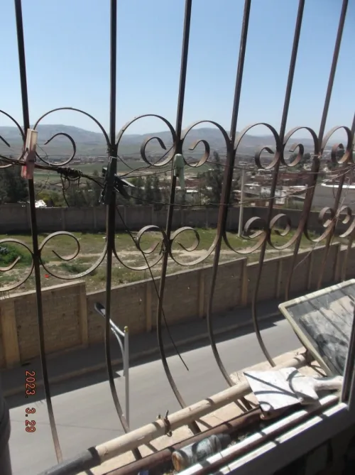 Vente Appartement F3 Chlef Chlef