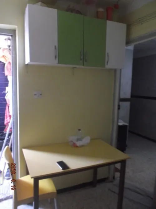 Vente Appartement F3 Chlef Chlef