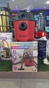 Aspirateur sec et humide 16 L | multismart eau et poussiére 