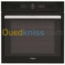 FOUR ELECTRIQUE ENCASTRABLE WHIRLPOOL 