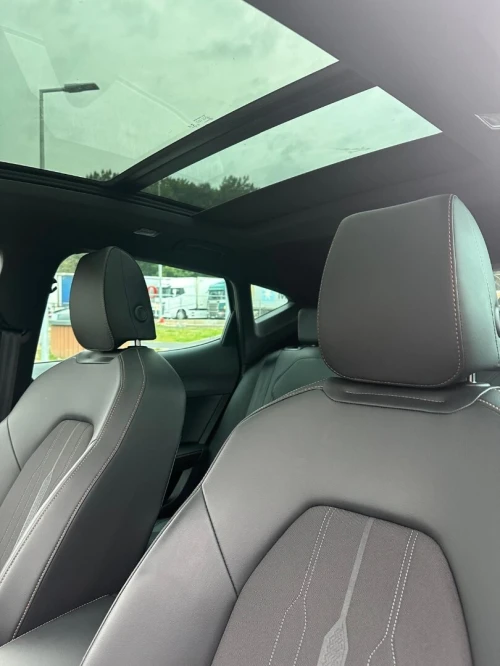 Seat Cupra  2022 formentor
