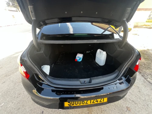 Renault Megane 4  2024 Equilibre
