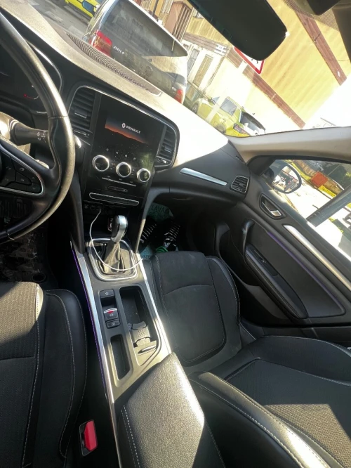 Renault Megane 4  2024 Equilibre
