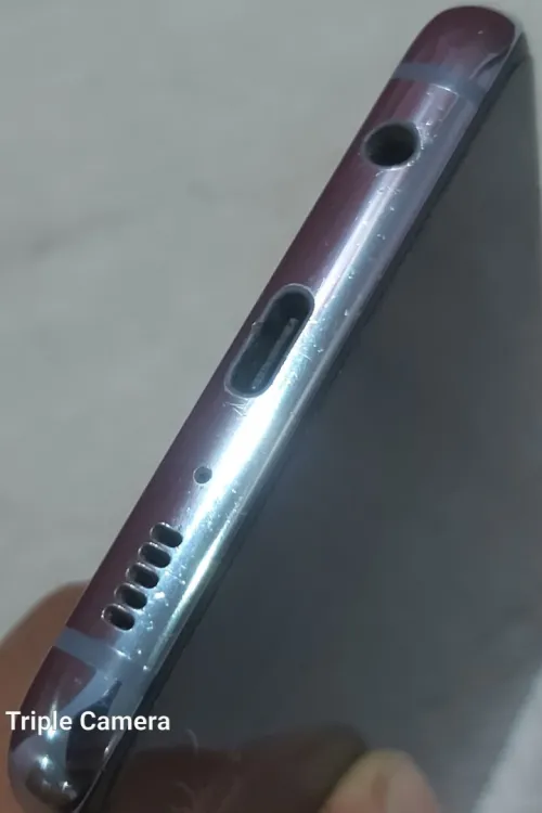 Samsung Galaxy S10