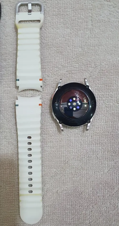 Galaxy Watch 7