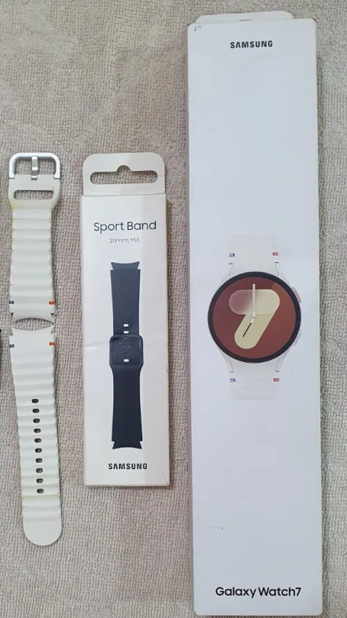 Galaxy Watch 7
