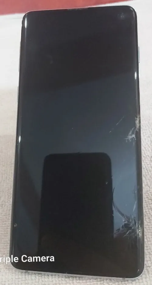 Samsung Galaxy S10