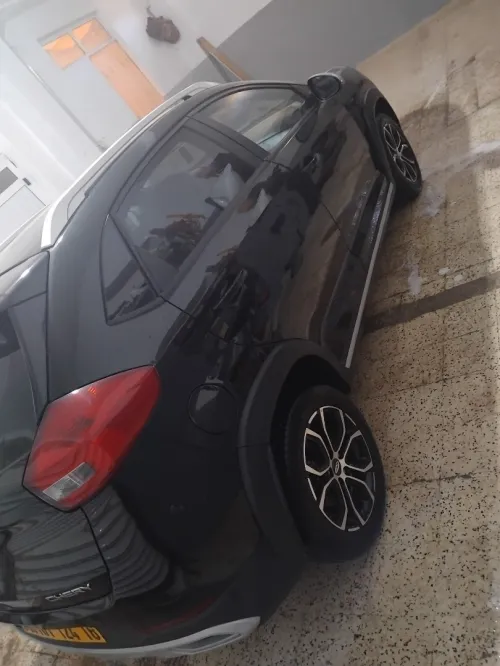 Chery Tiggo 2 pro 2024 1.5 MT 1.5 ess 108ch