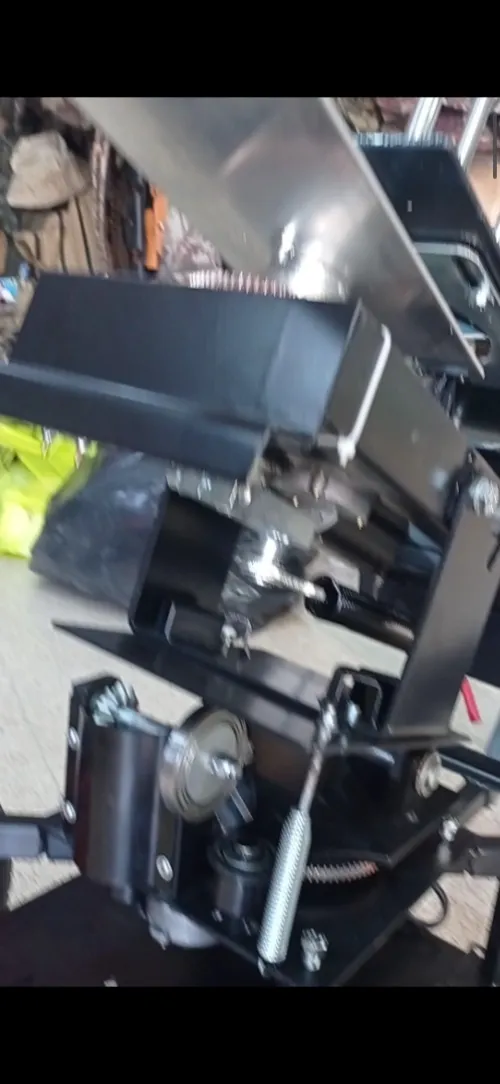 Ball-trap Machine 