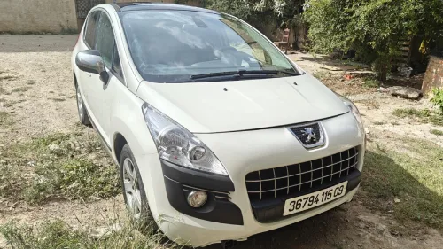 Peugeot 3008 2015 3008