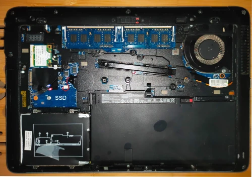 HP EliteBook 840 G1