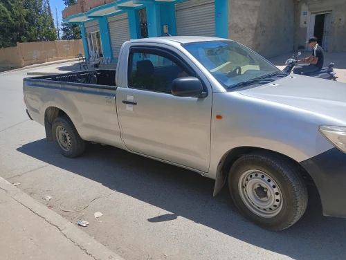 Toyota Hilux 2014 Hilux
