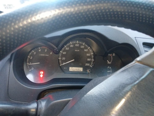 Toyota Hilux 2014 Hilux