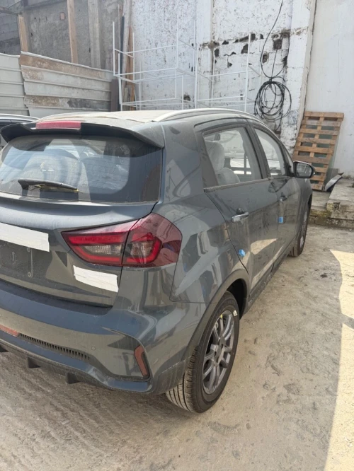 Geely GX3 PRO  2026 Auto