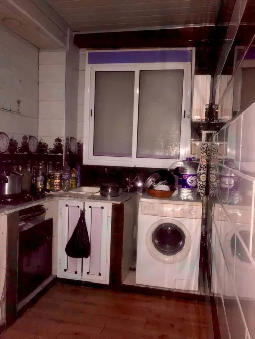 Vente Appartement F3 Tipaza Nador