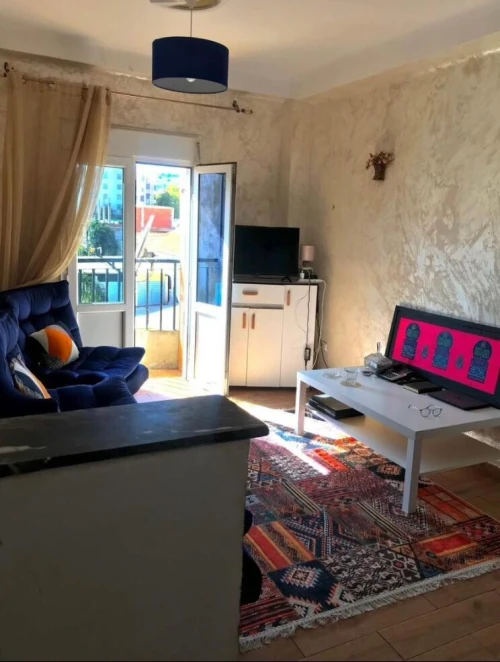 Vente Appartement F3 Tipaza Nador