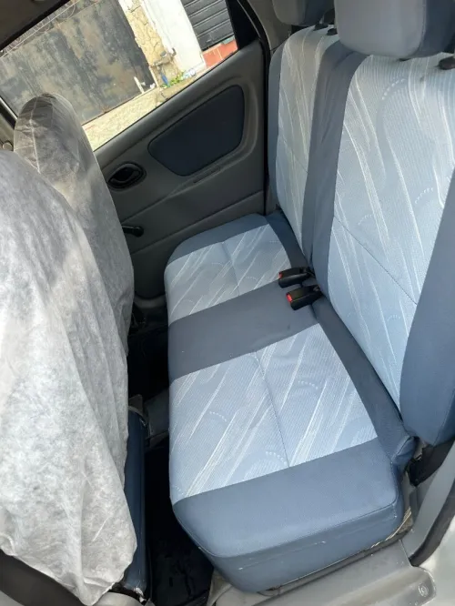 Suzuki Alto K10 2012 Alto K10