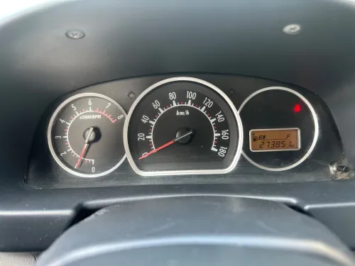 Suzuki Alto K10 2012 Alto K10