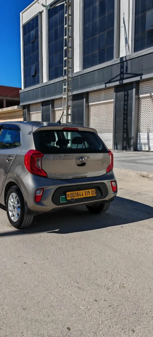 Kia Picanto 2019 LX Start